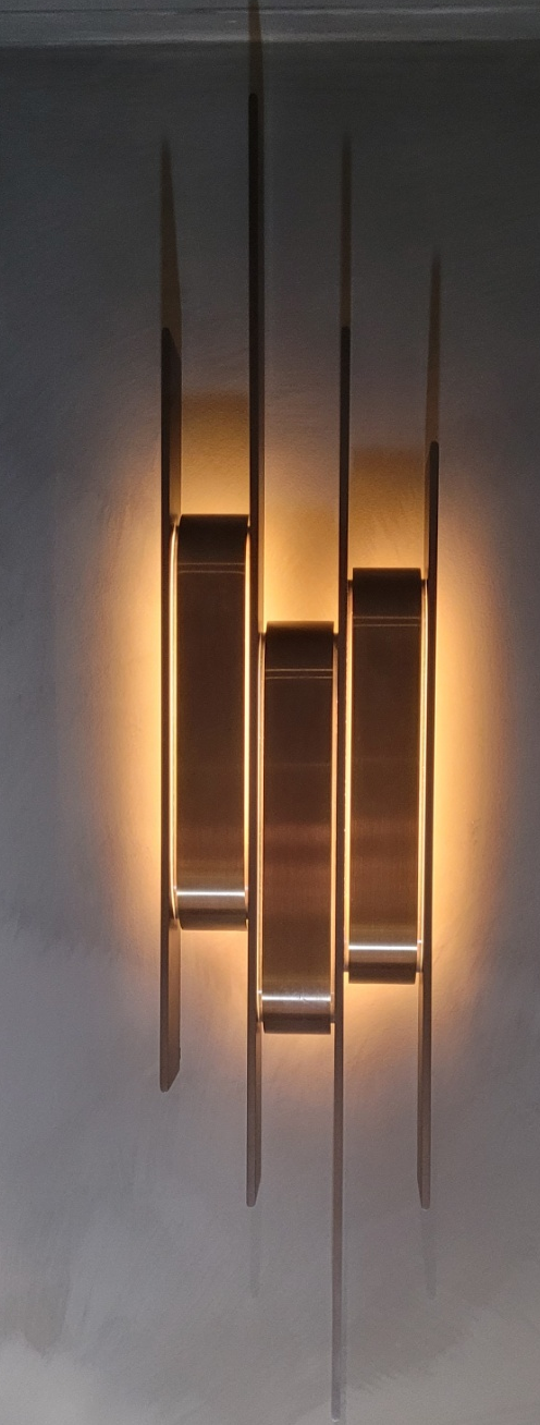 Lighting Installation